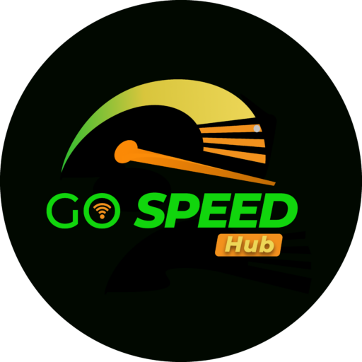 GoSpeed Hub