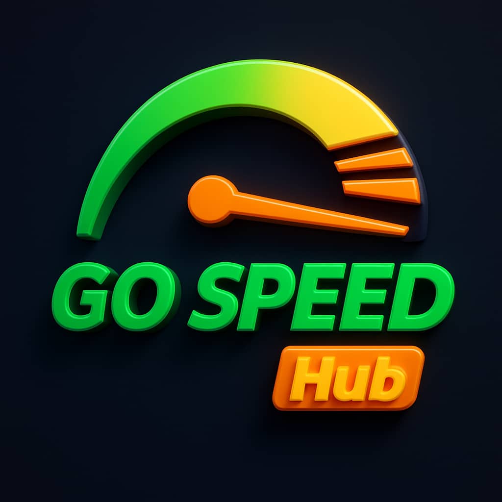 GoSpeed Hub